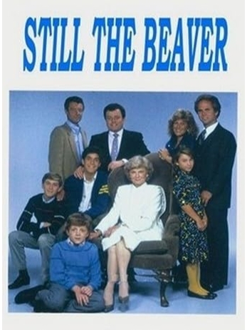 Still the Beaver第一季 Still the Beaver第一季