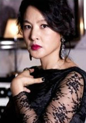 天國的眼淚(韓國2014年徐俊英主演MBN電視台特別企劃劇)