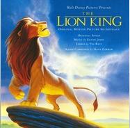 獅子王(美國1994年羅傑·艾勒斯、羅伯·明可執導電影)