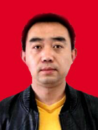 朱兵(和縣生態環境分局副局長) 朱兵(和縣生態環境分局副局長)