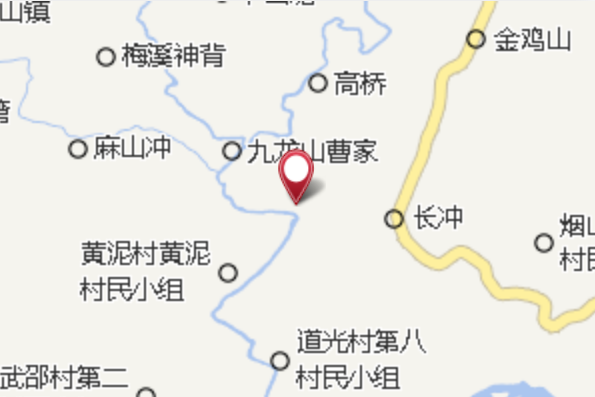 上首江 上首江