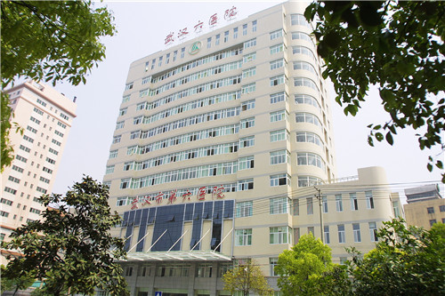 武漢市第六醫院(江漢大學附屬醫院)