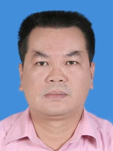 杜少鵬(清城區人民政府副區長) 杜少鵬(清城區人民政府副區長)