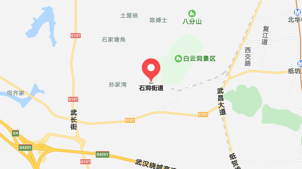 地圖信息
