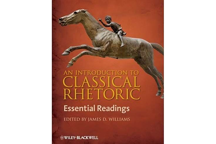 An Introduction to Classical Rhetoric
