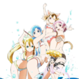 刀劍神域—ExtraEdition—(刀劍神域 Extra Edition)