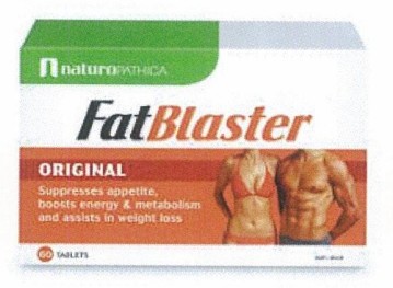 FatBlaster Original