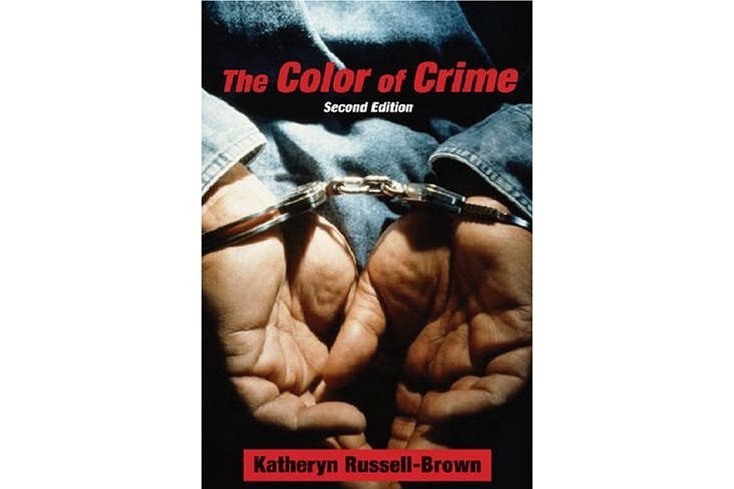 The Color of Crime The Color of Crime
