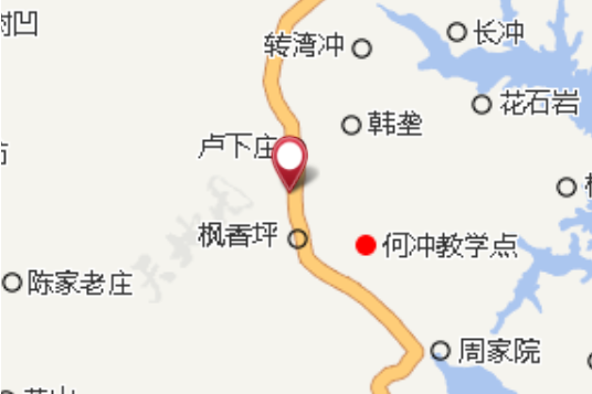 上楓香坪 上楓香坪