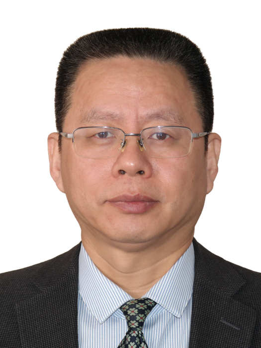 王常勇(國際歐亞科學院院士，神經工程專家)
