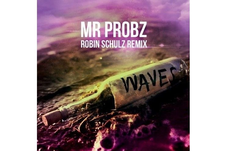Waves (Robin Schulz Remix) Waves (Robin Schulz Remix)