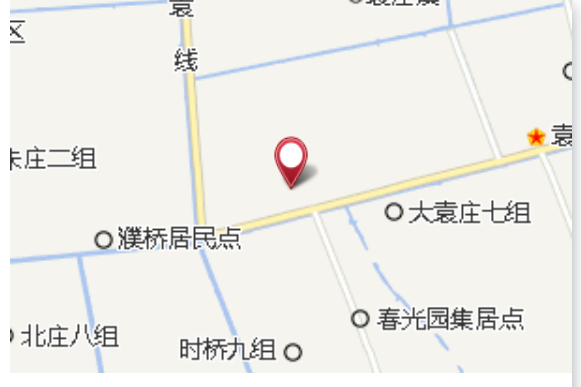 小袁莊二組 小袁莊二組