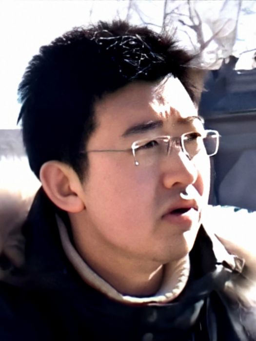 老傅 老傅