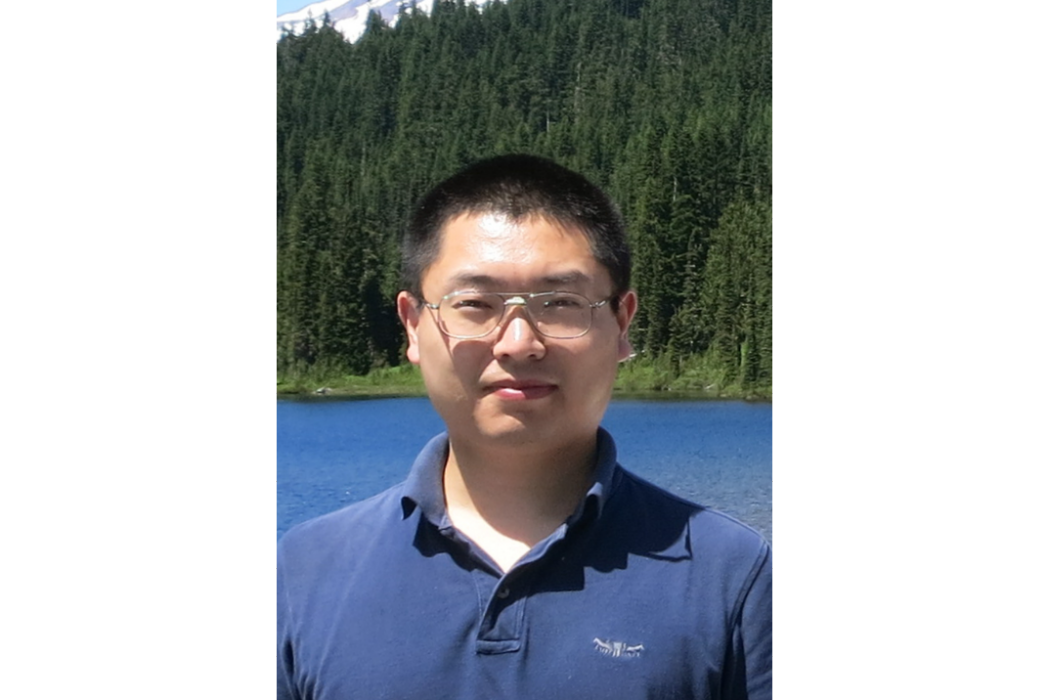 何洋(北京科技大學材料學院特聘教授) 何洋(北京科技大學材料學院特聘教授)