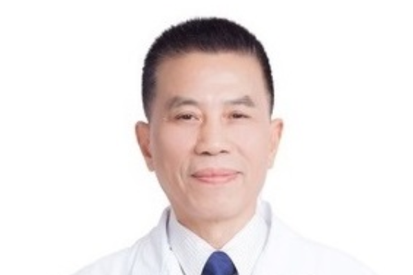 楊志強(醫生) 楊志強(醫生)