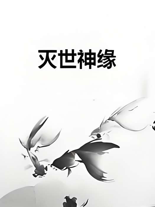 滅世神緣 滅世神緣