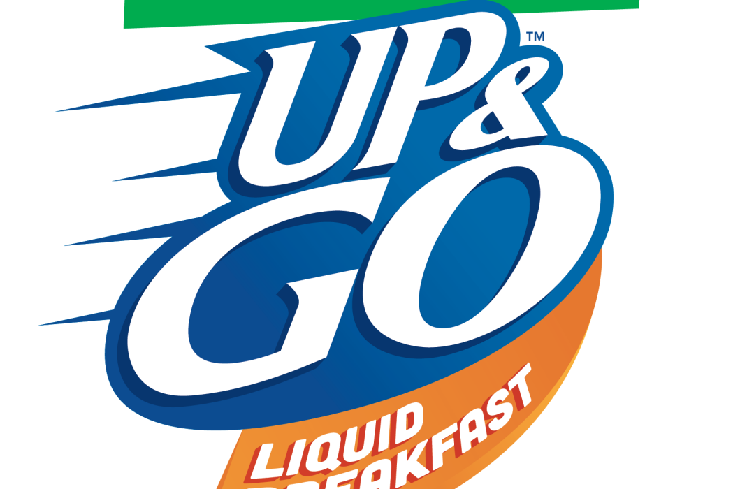 UP&GO UP&GO
