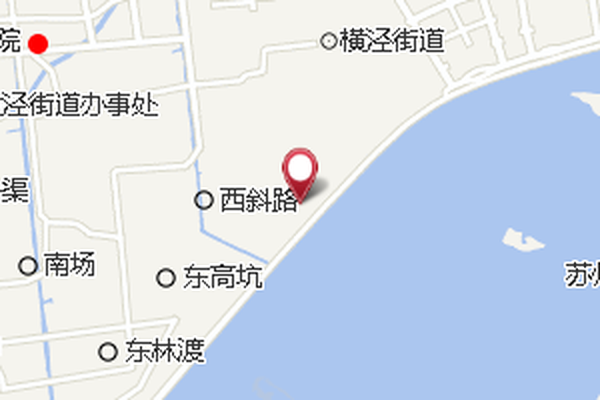 新眾大圩 新眾大圩
