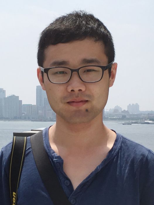 張安(畫家) 張安(畫家)