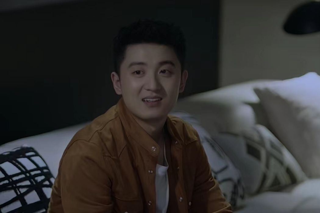 路正(電視劇《請和這樣的我戀愛吧》中的角色) 路正(電視劇《請和這樣的我戀愛吧》中的角色)