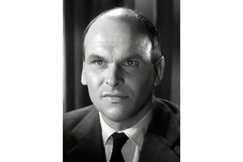 François Chaumette François Chaumette
