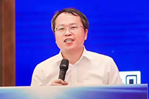 洪文興(廈門大學自動化系教授) 洪文興(廈門大學自動化系教授)