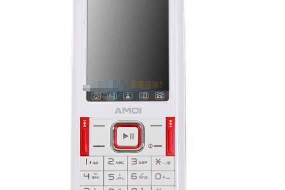夏新u320GSM 夏新u320GSM
