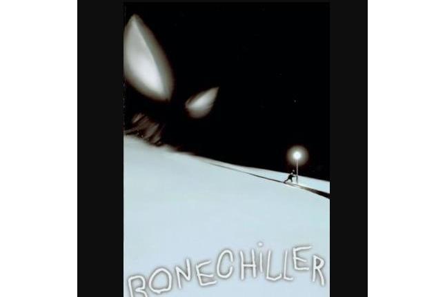 Bonechiller Bonechiller