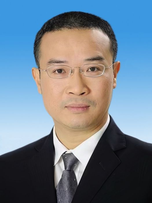趙光平(重慶市江津區委副書記)