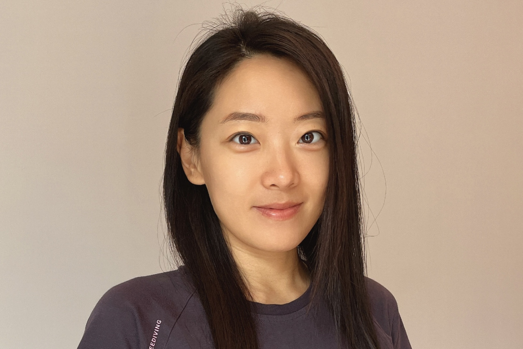 李靜喆 李靜喆