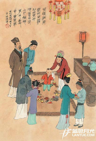 中國古代僱傭關係