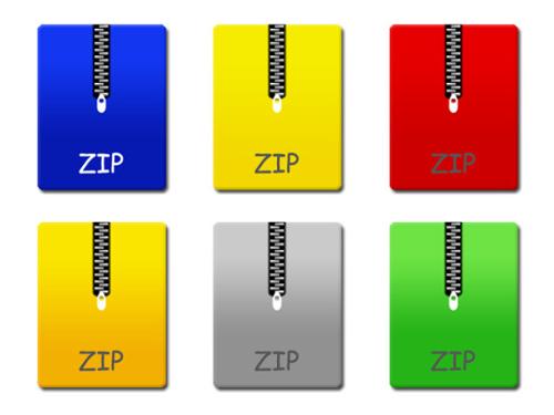 Zip(壓縮檔案格式)