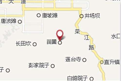塘坡大隊 塘坡大隊