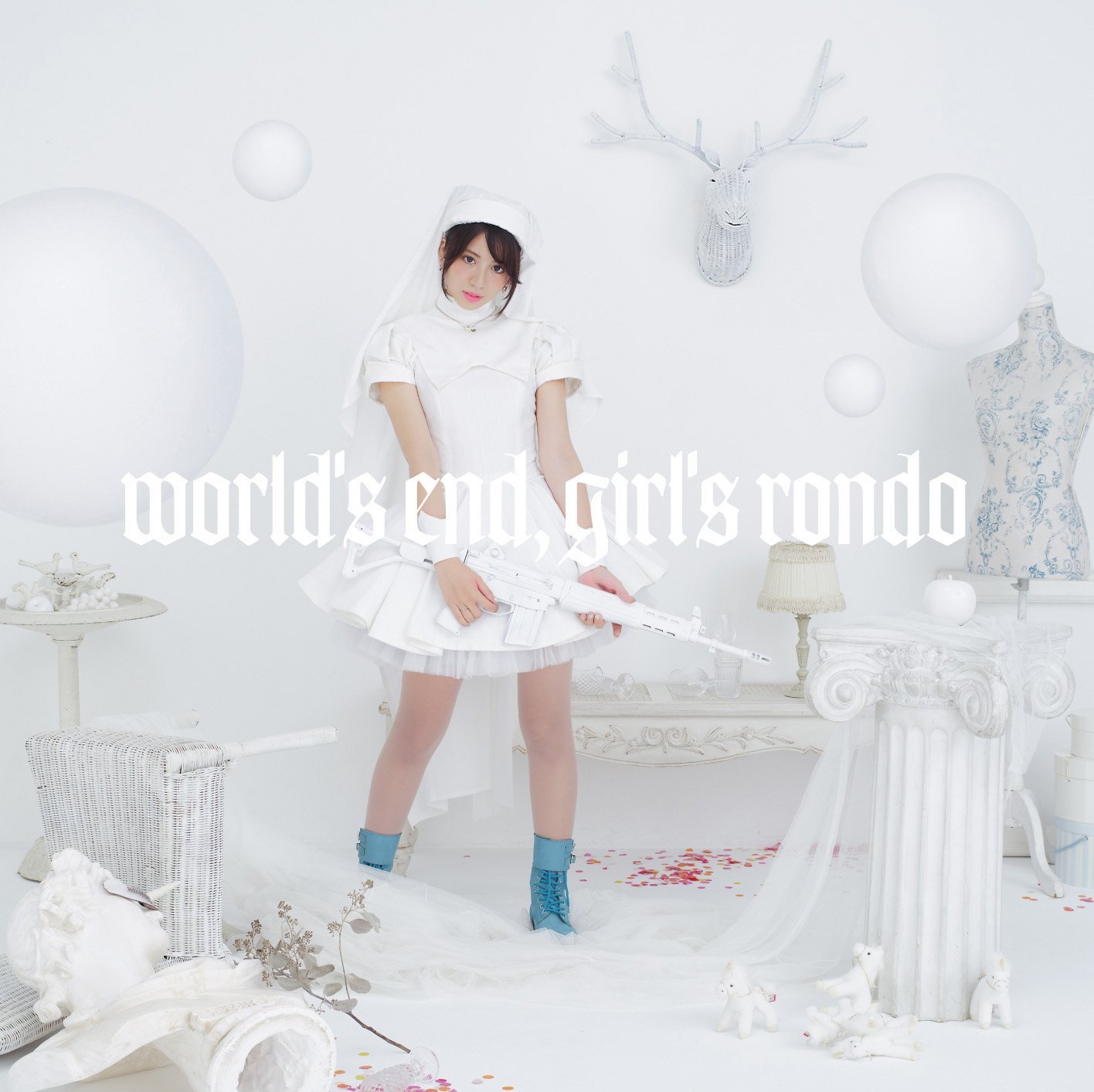 world’s end, girl’s rondo