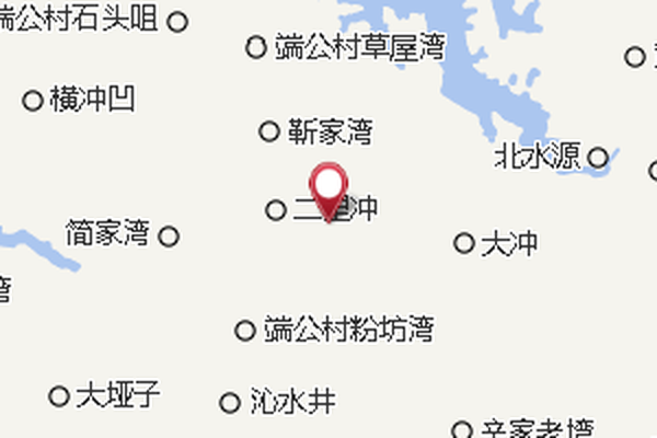 上栗樹灣 上栗樹灣