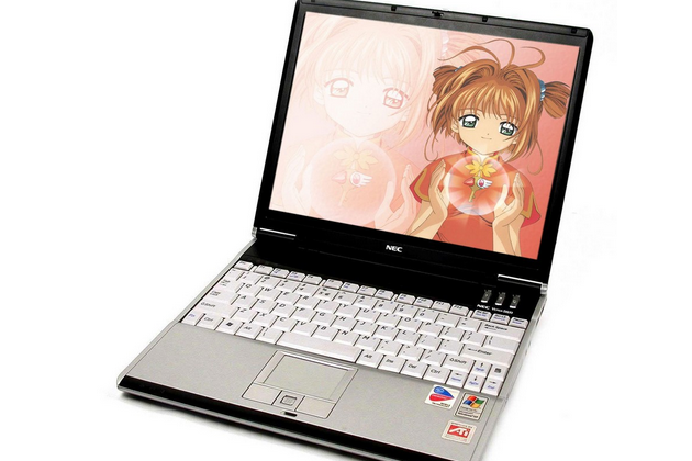 NEC VERSA S820 NEC VERSA S820