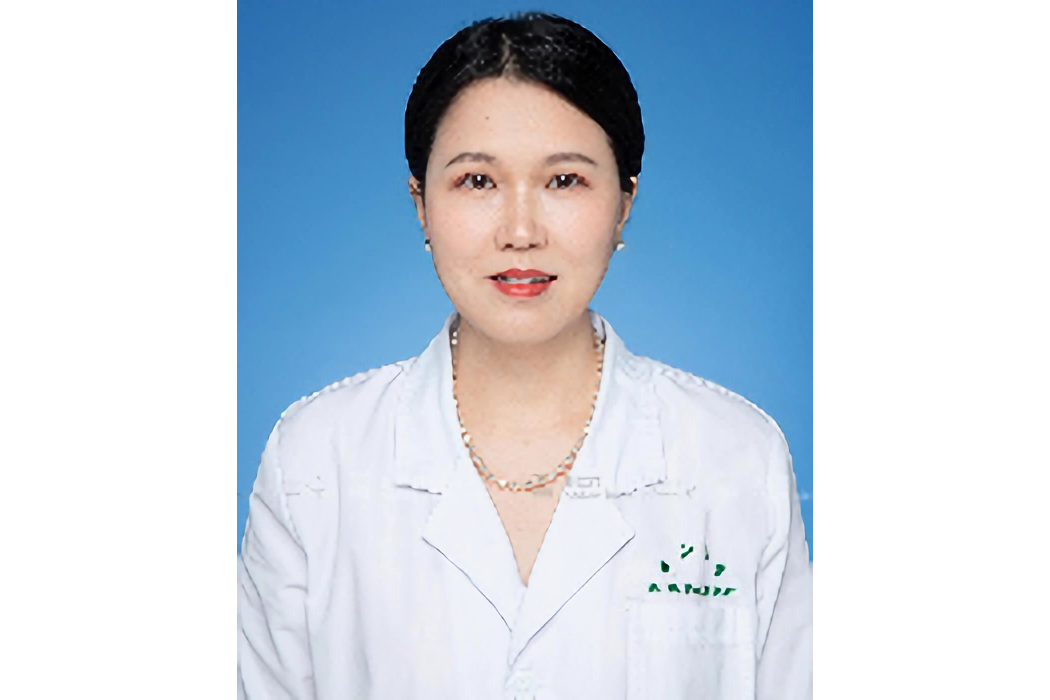 歐陽潁(中山大學孫逸仙紀念醫院新生兒及兒童重症監護專科副主任，主任醫師)