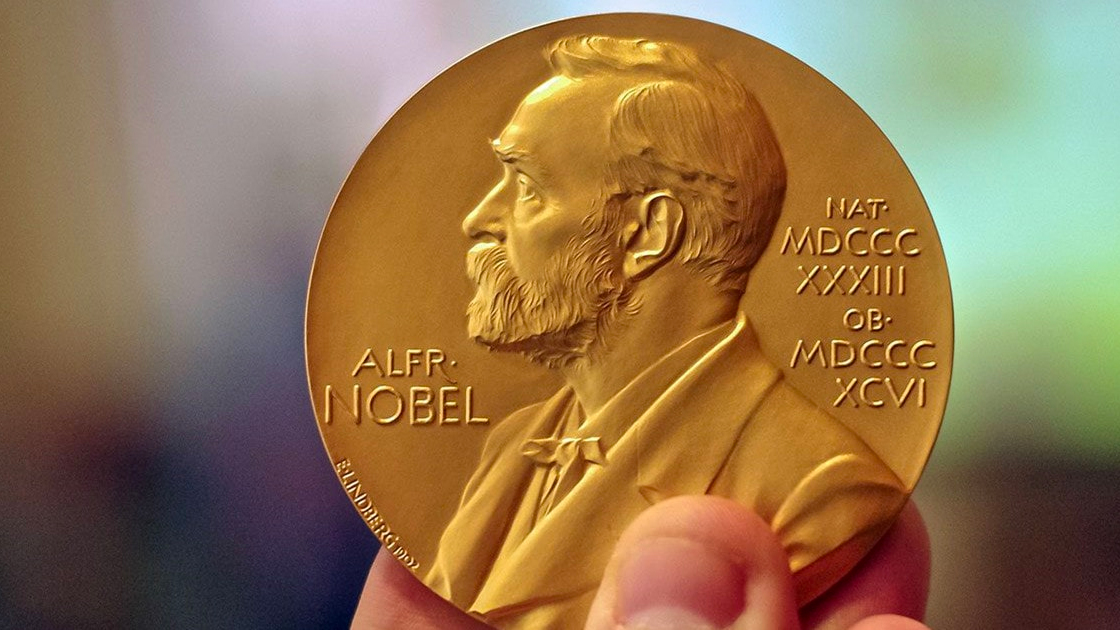 2019年諾貝爾獎