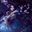 喚潮鮫姬(娜美(遊戲《英雄聯盟》“雲頂之弈”模式中的英雄)) 喚潮鮫姬(娜美(遊戲《英雄聯盟》“雲頂之弈”模式中的英雄))