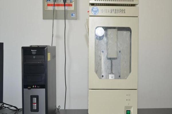 熱解分析儀 熱解分析儀