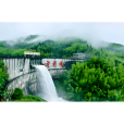 沱龍峽生態旅遊景區(沱龍峽) 沱龍峽生態旅遊景區(沱龍峽)