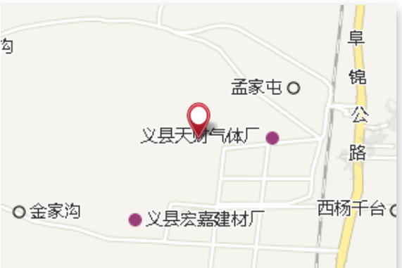 石堡子村 石堡子村