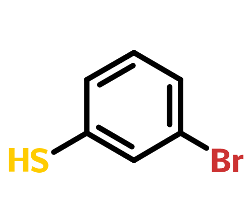 3-溴苯硫酚 3-溴苯硫酚