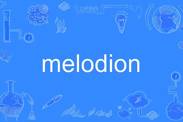 melodion