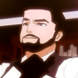 黑熊(動畫《RWBY》中人物) 黑熊(動畫《RWBY》中人物)