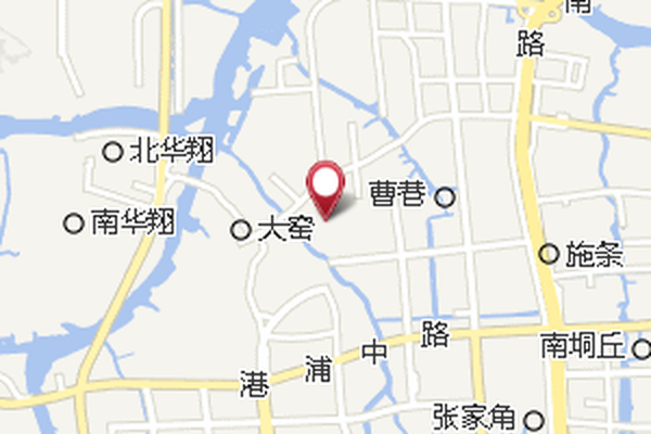 蘇巷東橋