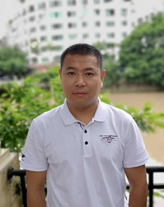劉海利(西南大學高級實驗師,重慶市科技特派員) 劉海利(西南大學高級實驗師,重慶市科技特派員)