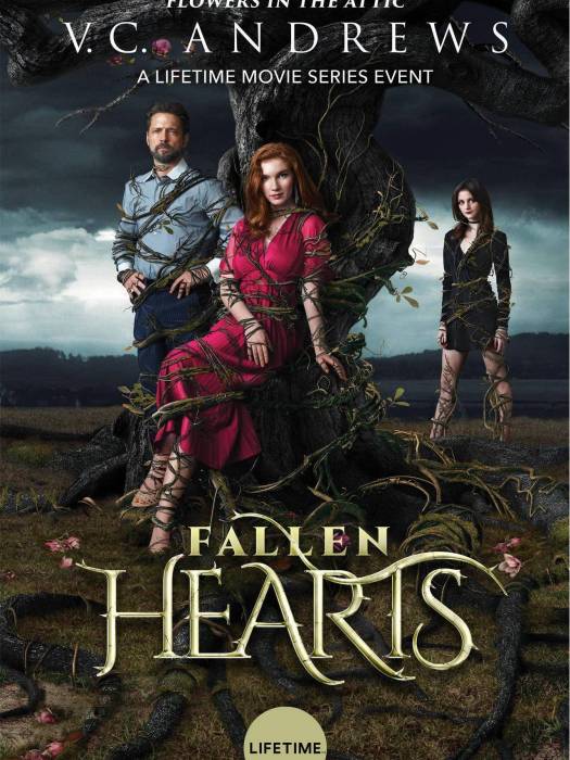 Fallen Hearts Fallen Hearts