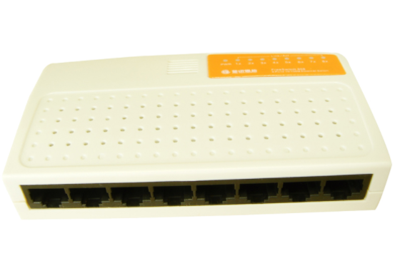 斐訊FS808 斐訊FS808