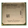 AMD Phenom X3 8400 AMD Phenom X3 8400